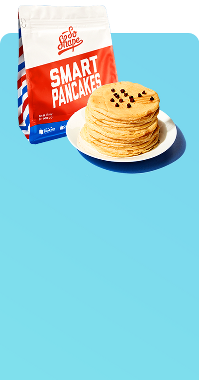 Pancake Mix