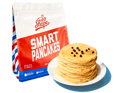 Pancake Mix