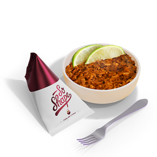 Chili sin carne